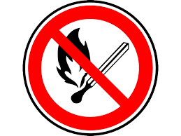Ordinanza prevenzione incendi: vietato dare fuoco alle sterpaglie in campagna. Dal 15 maggio al 15 ottobre.