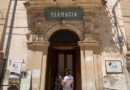 Porte aperte all’Antica Farmacia Cartia a Scicli