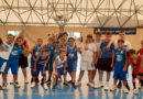 Boom di iscritti al minibasket per la Ciavorella Basket