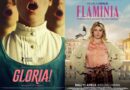 Al Cinema Italia di Scicli due nuovi film: “Gloria”(ore 19,00) e “Flaminia”(ore 21,00).  Dal 18 al 23 aprile.
