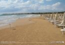 La spiaggia di Sampieri (dopo il bis del Blu) per il quinto anno consecutivo è Bandiera Verde.