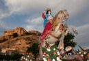 La festa della Madonna delle Milizie sabato 30 maggio 2026