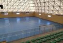 Finanziato il parquet al Geodetico di Scicli. La Regione assegna 295 mila euro allo stadio Ciccio Scapellato.