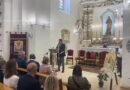 L’eremo delle Milizie restituito al culto dopo i lavori di restauro