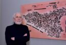 Emilio Isgrò guida la visita alla mostra “L’Opera delle formiche” al MACC di Scicli