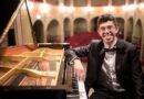 Amici della Musica: il grande Ruben Micieli e il Quintetto d’Archi a Palazzo Spadaro. Sabato 7 giugno.