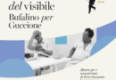Poesia del visibile: Bufalino per Guccione. A Comiso apre una Mostra alla Galleria FGB  della Fondazione. Giorno 27 giugno.
