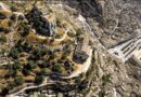 Collina di San Matteo e Chiafura: arrivano i soldi veri per la riqualificazione di tutta l’area (Parco compreso)