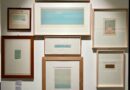 Visita guidata alla Mostra di Piero Guccione al Carmine. Ci sarà lo stampatore Angelo Buscema. 18 e 19 luglio.