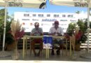 Presentati alla stampa la 7^ edizione di “Autori & Libri” e la 2^ di Cogitare. 13 appuntamenti di eccellenza a Sampieri