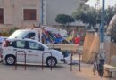 Guardia Costiera e la Polizia municipale sequestrano ombrelloni, lettini sull’arenile di Donnalucata.