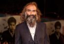 Warren Ellis all’alba al Museo della Pietra di Sampieri. Il 17 agosto.
