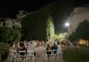 A Palazzo Bonelli-Patanè: due serate per la Vendemmia. il 5 e il 12 settembre.