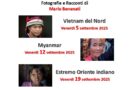 Invito al viaggio: tre viaggi nel Sud-Est asiatico con foto e racconti di Mario Benenati. A Palazzo Mormino di Donnalucata