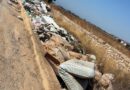 Contrasto all’abbandono dei rifiuti: sequestro del veicolo e sospensione della patente per un cittadino sorpreso in flagranza