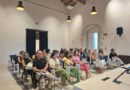 Il Macc apre alle scuole: gli studenti ospiti del Museo d’arte contemporanea di Scicli