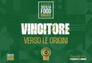 Confagricoltura:  “Verso Le Origini” trionfa ai Sicilia Food Awards 2025 come Miglior Liquorificio Siciliano