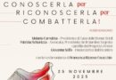 25 novembre contro la violenza sulle donne: a Scicli un incontro della “Casa delle donne”.