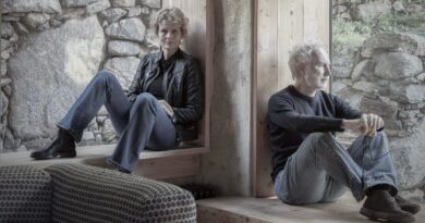 Gli architetti Romegialli ed Erica Gaggia al “Venerdì del Brancati”. Il 21 novembre ore 18,30.