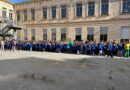La Bandiera Verde Eco-schools sventola alla De Amicis dell’Istituto Dantoni