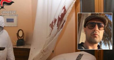 Omicidio Ottaviano: Agosta rimane in carcere