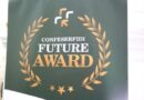 CONFESERFIDI CONSEGNA I FUTURE AWARDS 2025. VENTIQUATTRO ESEMPI DI IMPRENDITORIA