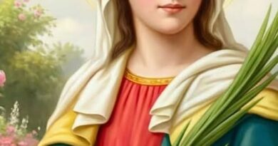 13 dicembre: è la Festa di Santa Lucia anche a Scicli