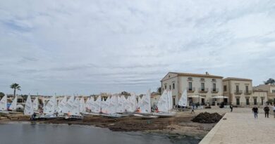 Scicli punta al futuro: candidata a Capitale del Mare e dell’Economia Blu!