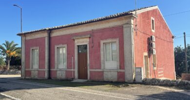 Il 3 dicembre si inaugura il Centro sociale per Anziani e persone con disabilità a San Giovanni Lo Pirato