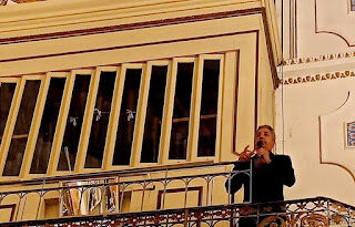 Il 25 Dicembre saranno le note di Corelli a chiudere la S. Messa alla Chiesa di S. Bartolomeo di Scicli