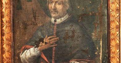 Un nuovo Benefattore per la città: Sul Gds in edicola da sabato 6 dicembre.