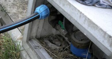 Ammanchi idrici nella fascia costiera, una task force è al lavoro per individuare allacci abusivi. Si procederà per via giudiziaria nei confronti dei rei.