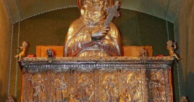 Giovedì 11 dicembre la Giornata di studio su San Guglielmo a Scicli. Mattinata al Teatro Italia. Pomeriggio Chiesa Madre.