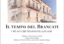 I 45 anni del “Brancati” a Scicli: due serate per ricordare l’evento. Nei giorni 13 e 14 dicembre alle ore 18,30.