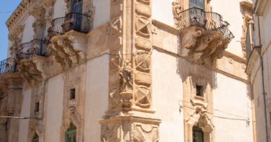 Soldi della Regione per i Siti Unesco della Sicilia.