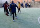 A Natale la “Partita con mamma e papà” è ancora più magica. 