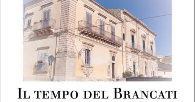 Serate al “Brancati”: Tesseramento e Tombola nei giorni 27 e 30 dicembre. Tanti quadri in palio.