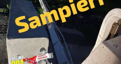 Anche a Scicli continua l’Allerta Rossa, nuova ordinanza del sindaco. Intanto qualche danno nel territorio.