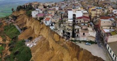 Niscemi: Il sindaco di Scicli mette a disposizione la Protezione civile