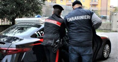 48enne sciclitano torna in carcere: sospeso l’affidamento ai Servizi Sociali. 48enne sciclitano torna in carcere: sospeso l’affidamento ai Servizi Sociali.