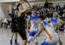 Basket Serie C. MEERKAT SCICLI, PROVA DI FORZA  A SIRACUSA.  BATTUTA PER  88 A 66.