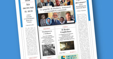 Pagelle sull’anno che se n’è andato: sul nuovo numero del GdS, in edicola da stamattina