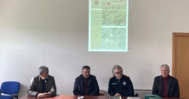 Presentato il Piano aggiornato di Protezione Civile a Scicli