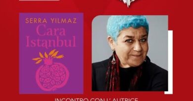 𝗦𝗘𝗥𝗥𝗔 𝗬𝗜𝗟𝗠𝗔𝗭 𝗔 𝗦𝗖𝗜𝗖𝗟𝗜 𝗟’ 𝟭 𝗠𝗔𝗥𝗭𝗢