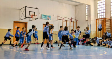 Scicli: Il canestro è la meta, l’amicizia il cammino!