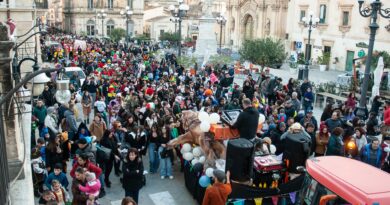 Carnevale, c’è l’ordinanza del sindaco. Misure di sicurezza urbana e di decoro. Vietati i petardi e le bombolette spray. Carnevale, c’è l’ordinanza del sindaco. Misure di sicurezza urbana e di decoro. Vietati i petardi e le bombolette spray.