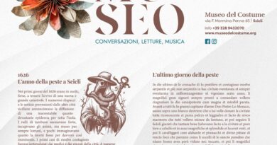 I Venerdì del Museo dal 13 febbraio a Scicli.