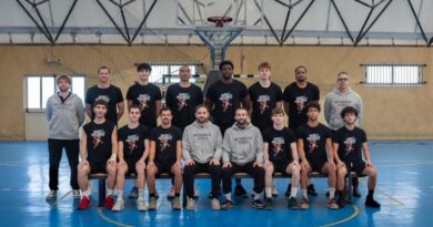 BASKET SERIE C: INIZIA LA SECONDA FASE. La MEERKAT CONTINUA A GIOCARE A RAGUSA.
