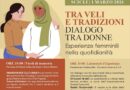 TRA VELI E TRADIZIONE: DIALOGO TRA DONNE