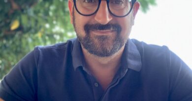 L’ing. Andrea Pisani, dell’ufficio tecnico del Comune di Scicli, sovraordinato a Paternò